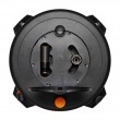 FISKARS HOSE REEL SOLID L 1/2 FISKARS HOSE REEL SOLID L 1/2