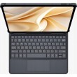 Keyboard with case for Ulefone Tab A11 Pro tablet