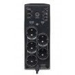 APC Back-UPS PRO BR900G-GR - 900VA, 5x Schuko socket, USB