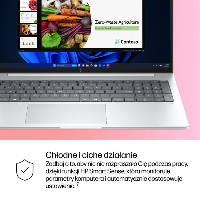 Notebook HP EliteBook 8 G1i 16