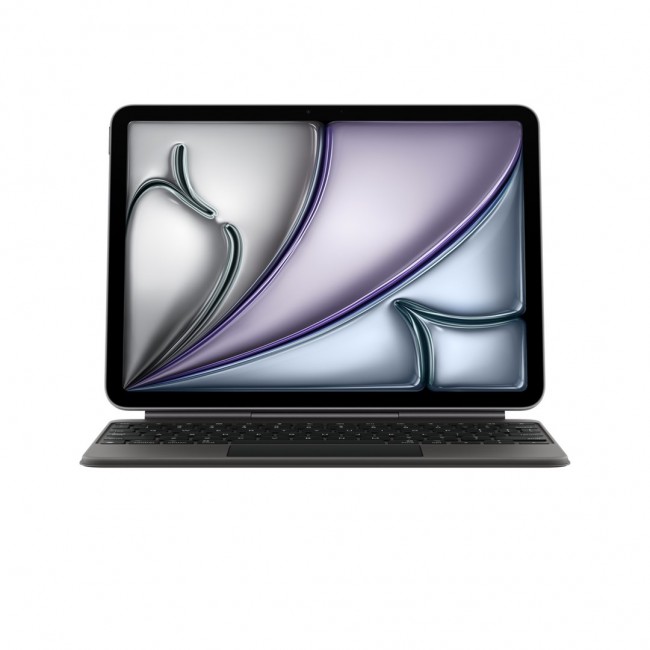 Apple Magic Keyboard QWERTZ German Black Apple Magic Keyboard QWERTZ German Black