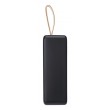 Rivacase VA1084 power bank Lithium Polymer (LiPo) 40000 mAh Black