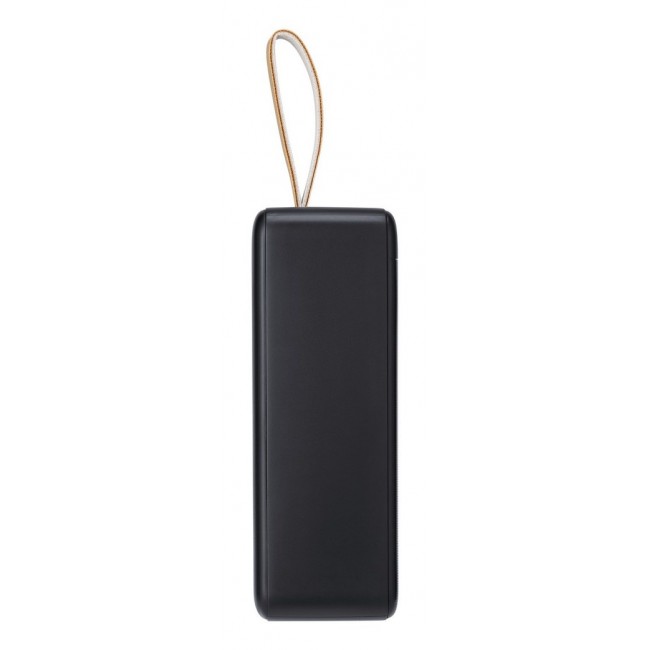 Rivacase VA1084 power bank Lithium Polymer (LiPo) 40000 mAh Black