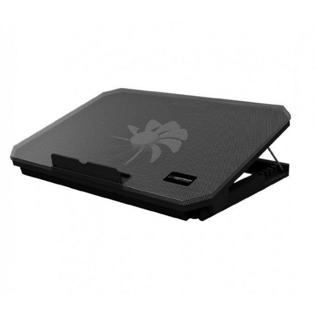 Esperanza EA141 Cooling stand for 15.6 Esperanza EA141 Cooling stand for 15.6