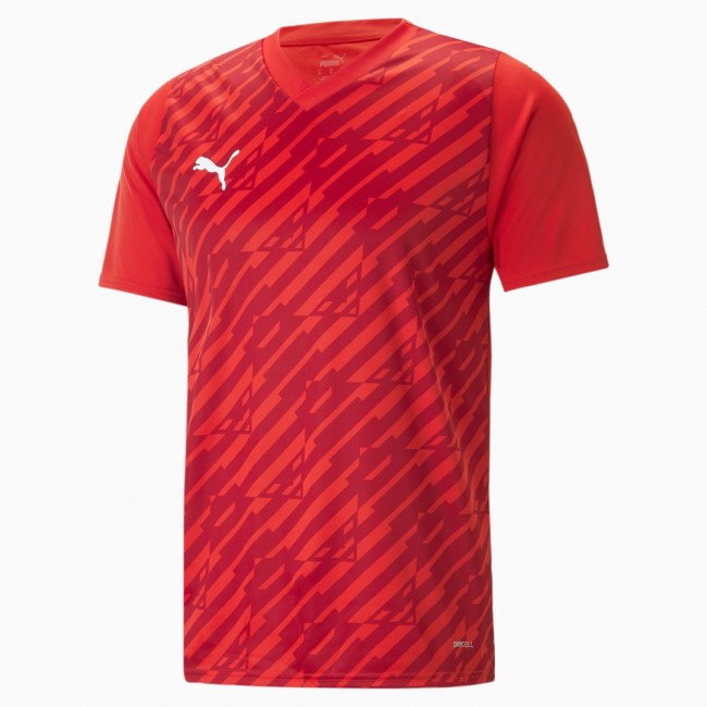PUMA 705371_01_S sports shirt/top PUMA 705371_01_S sports shirt/top