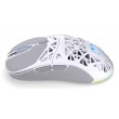 ENDORFY LIV Plus Wireless Onyx White mouse Gaming Ambidextrous Bluetooth Optical 26000 DPI