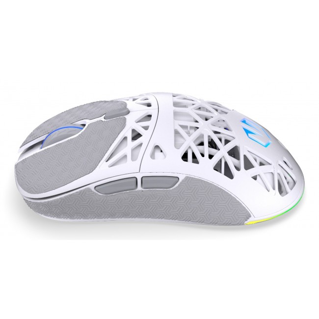 ENDORFY LIV Plus Wireless Onyx White mouse Gaming Ambidextrous Bluetooth Optical 26000 DPI