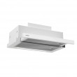 Telescopic Hood CATA TFH 6830 GWH 60cm 795m3/h A++