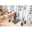 Universal vacuum cleaner K rcher NT 22/1 Ap Te Adv L 22 l 1300 W (1.378-621.0) Anthracite Universal vacuum cleaner K rcher NT 22/1 Ap Te Adv L 22 l 1300 W (1.378-621.0) Anthracite