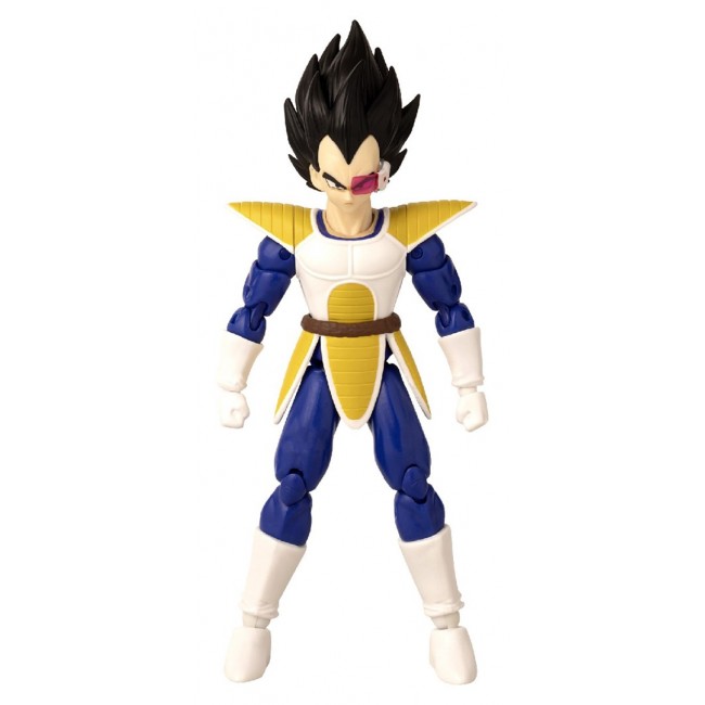 DRAGON BALL DRAGON STARS VEGETA DB KAI VERSION