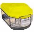 RYOBI 18V R18CPS-0 Rotary Brush, Yellow-Black