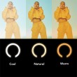 LogiLink AA0156 lighting ring 95 LED LogiLink AA0156 lighting ring 95 LED