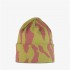 Czapka BUFF KNITTED BEANIE KYRE CITRONELLA one size