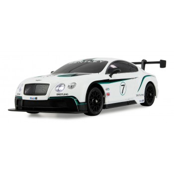 Amewi Bentley GT3 Radio-Controlled (RC) model Drift car Electric engine 1:18
