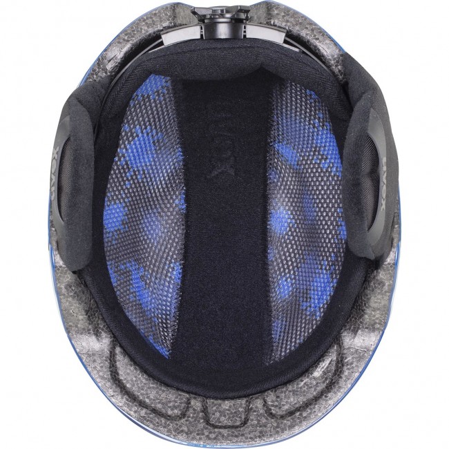 Uvex heyya Blue