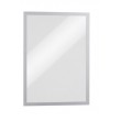 Durable Duraframe Magnetic A3 magnetic frame Silver Durable Duraframe Magnetic A3 magnetic frame Silver
