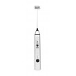 Bialetti 0006770 milk frother/warmer Handheld electric milk frother Stainless steel