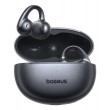Baseus Bowie MC1 Pro Open-Ear TWS Headset True Wireless Stereo (TWS) Calls/Music Bluetooth Black