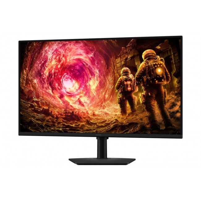 Samsung G50F computer monitor 81.3 cm (32