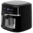Adler AD 6318 Air fryer 8 L black