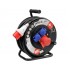 Yato YT-8120 cord reel 3 AC outlet(s) 25 m