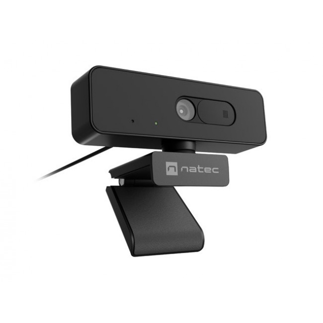 NATEC GALAGO WEBCAM FULL HD 1080P NATEC GALAGO WEBCAM FULL HD 1080P