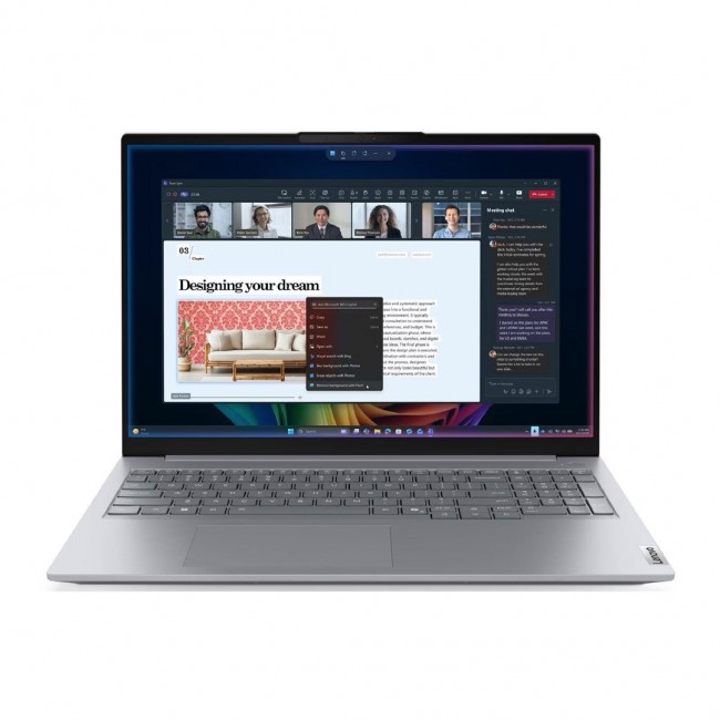 Lenovo ThinkBook 16 G9 IPL Copilot+ PC Intel Core Ultra 5 325 Laptop 40.6 cm (16
