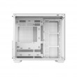 DeepCool CG530 WH Midi Tower White DeepCool CG530 WH Midi Tower White