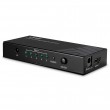 Lindy 5 Port HDMI 18G Switch Lindy 5 Port HDMI 18G Switch