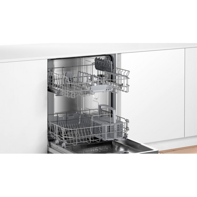 Bosch Serie 2 SMV2ITX16E dishwasher Fully built-in 12 place settings