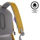 XD DESIGN ANTI-THEFT BACKPACK BOBBY SOFT YELLOW P/N: P705.798