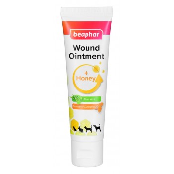 Beaphar - Wound Healing Ointment - 30ml