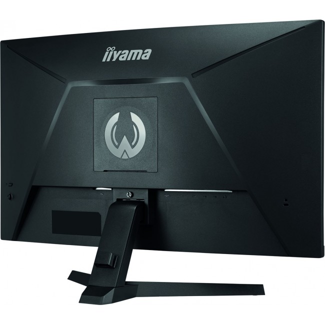 iiyama G-MASTER G2766HSU-B1 LED display 68.6 cm (27