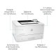 HP LaserJet Enterprise M406dn HP LaserJet Enterprise M406dn