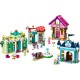 LEGO DISNEY 43246 DISNEY PRINCESS MARKET ADVENTURE