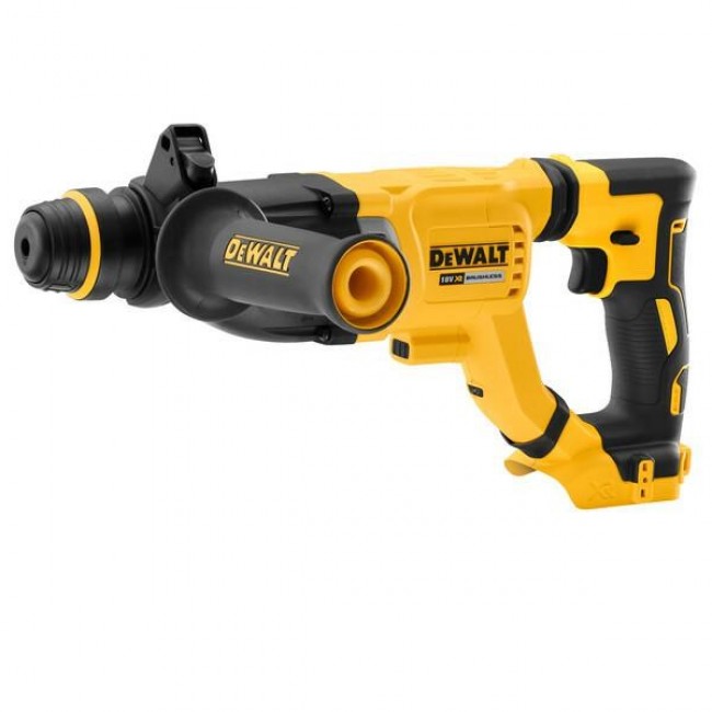 DEWALT SDS-plus Akku-Kombihammer 28 mm, 18V DEWALT SDS-plus Akku-Kombihammer 28 mm, 18V