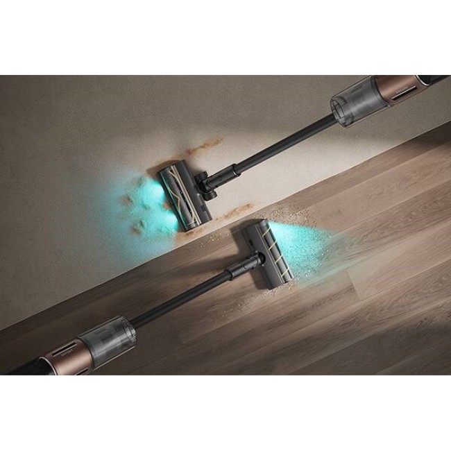 Dreame Z20 cordless upright hoover Dreame Z20 cordless upright hoover