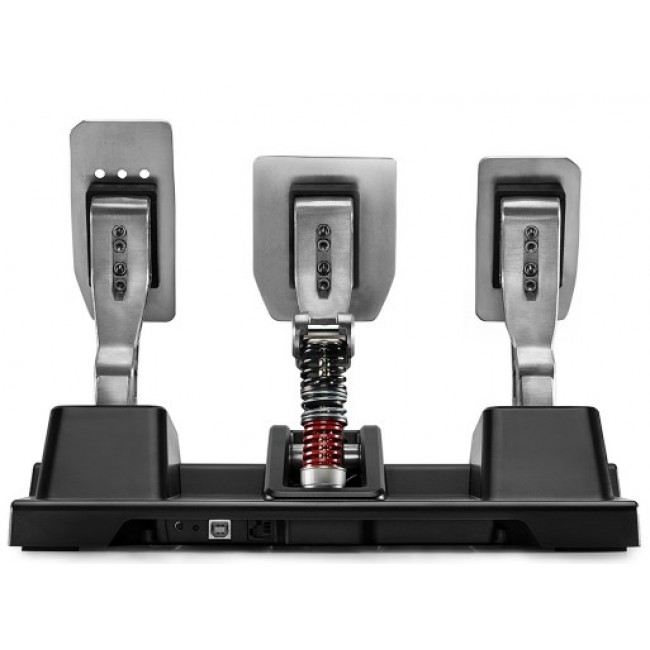 ThrustMaster T-LCM - pedaler - kabling ThrustMaster T-LCM - pedaler - kabling