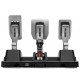 ThrustMaster T-LCM - pedaler - kabling ThrustMaster T-LCM - pedaler - kabling