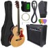 V-TONE EAG SET NT electroacoustic guitar + amplifier