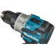 18V 73/40Nm DDF489Z drill/driver without battery pack MAKITA 18V 73/40Nm DDF489Z drill/driver without battery pack MAKITA