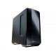Seasonic SYNCRO Q704 + DGC-750W Midi Tower Black Seasonic SYNCRO Q704 + DGC-750W Midi Tower Black