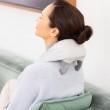 Medisana NM 990 massager Neck Grey Medisana NM 990 massager Neck Grey