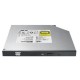 ASUS SDRW-08U1MT optical disc drive Internal DVD-RW Black ASUS SDRW-08U1MT optical disc drive Internal DVD-RW Black