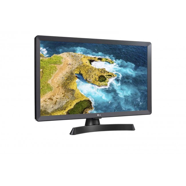 LED TV 24 LG 24TQ510S-PZ.AEU SMART TV HD LED TV 24 LG 24TQ510S-PZ.AEU SMART TV HD