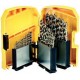 DeWALT CASSETTA Drill bit set 29 pc(s) DeWALT CASSETTA Drill bit set 29 pc(s)