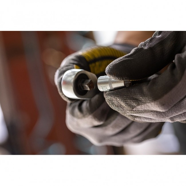 Stanley FATMAX FMMT82676-0 ratchet wrench 1 pc(s) Black, Yellow 120 Stanley FATMAX FMMT82676-0 ratchet wrench 1 pc(s) Black, Yellow 120