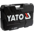 Yato YT-38901 Tool set XXL 1/4-1/2 Yato YT-38901 Tool set XXL 1/4-1/2