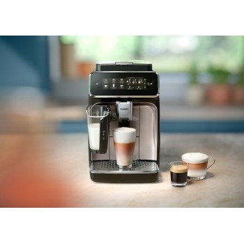 Philips EP3343/50 coffee maker Fully-auto Espresso machine 1.8 L