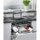 AEG A9SZGB01 dishwasher part/accessory Grey Cup & wine glass basket AEG A9SZGB01 dishwasher part/accessory Grey Cup & wine glass basket